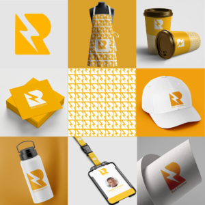 Home brand rich